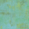 Tissu Moda Turquoise - Collection Grunge Charmed