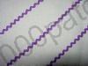 croquet serpentine violet 8mm