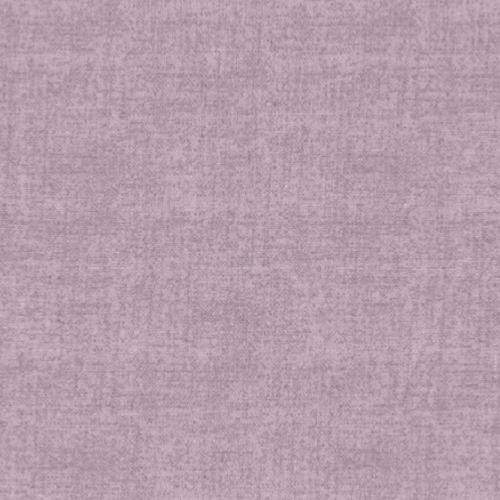 Tissu patchwork Makower -Texture lin rose - Collection Linen