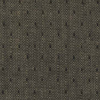 Tissu Japonais Tissé Marron  - Petits points noirs